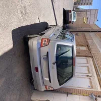 پراید 111