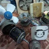 لوازم برقی|سایر لوازم برقی|محمدشهر, محمدشهر|دیوار