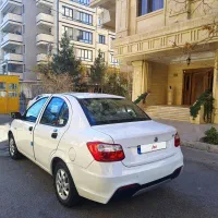 ساینا S* مدل آخر ۱۴۰۱* بی رنگ سالم* کم کار|خودرو سواری و وانت|فردیس, منظریه|دیوار