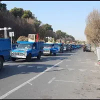 خدمات حمل نقل|خدمات حمل و نقل|قم, بلوار امین و ساحلی|دیوار