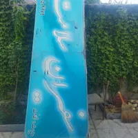 قالب فلزی تابو|مصالح و تجهیزات ساختمان|مشهد, شهرک شهید باهنر|دیوار
