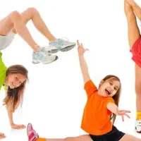 ژیمناستیک پیلاتس، آمادگی جسمانی