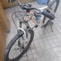 دوچرخه 26 تیتان خیلی کم کارکرد