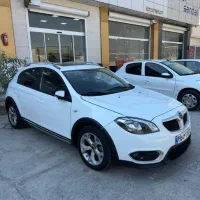 برلیانس ۳۲۰ کراس موتوربزرگ اتومات مدل ۹۹ نقد اقساط