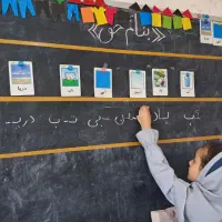 تدریس خصوصی دروس ابتدایی|خدمات آموزشی|شیراز, عادل آباد|دیوار