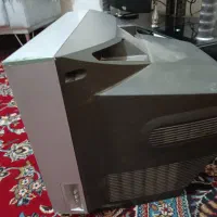 تلویزیون قدیمی مدل ال جی