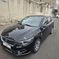 تارا اتوماتیک 1402