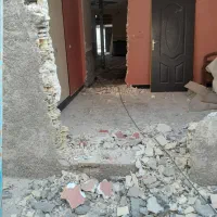 تخریبکار ودریل تخریب و گردبر|خدمات پیشه و مهارت|ماهورمیلاتی, |دیوار