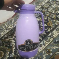 فلاکس نو|سماور، چایساز، قهوهساز|تربتحیدریه, سرمحله|دیوار