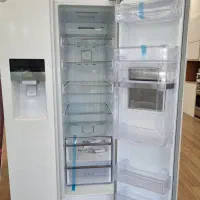 ساید اسنوا زیر قیمت خرید|یخچال و فریزر|تالش, هشتپر|دیوار