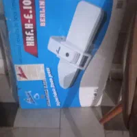 اتو پرس در حد نو