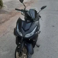 موتور همتاز ایروکس بلنتا|موتورسیکلت|کرمان, |دیوار