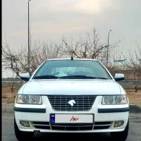 سمند EF7 مدل ۹۷|خودرو سواری و وانت|قدس, شهرقدس|دیوار