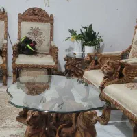 خانم امور منزل شبانه روزی( با فرزند)
