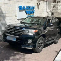 اجاره تویوتا لندکروز 2019