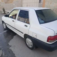 پراید ۹۵ فیروزآباد|خودرو سواری و وانت|فیروزآباد (فارس), |دیوار