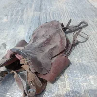 زین سوار کاری اسب