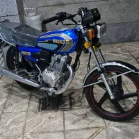 متور هندا 150 احسان 403