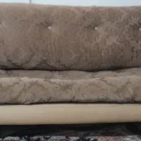 مبلمان ۷ نفره راحتی سالم