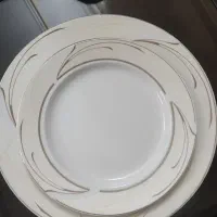 بشقاب و پیش دستی|ظروف سرو و پذیرایی|اسلامشهر, شهرک مهدیه|دیوار