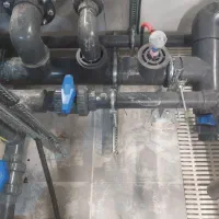 تاسیسات .بوسترپمپهای اپارتمانی واستخروجکوزی|خدمات پیشه و مهارت|شیراز, قلات|دیوار