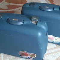 چمدان مسافرتی ژاپنی لوتوس