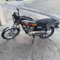 موتور فروشی مدل 95