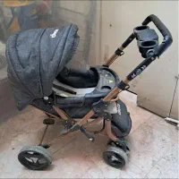 روکش کالسکه