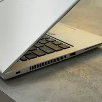 فروش لپ تاپ دانشجویی و نیمه گیمینگ|رایانه همراه|نورآباد, |دیوار