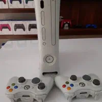 xbox 360 جیتگ شده