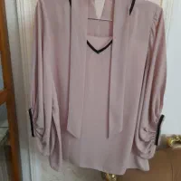 دو عدد شومیز