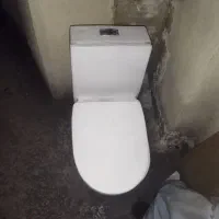 توالت فرنگی