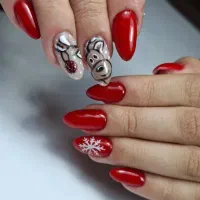 کاشت ناخن روصفرتاصد،تضمینی وحرفه ای یاد بگیر