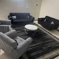 اپارتمان مبله بسیار تمیز در منطقه ۴