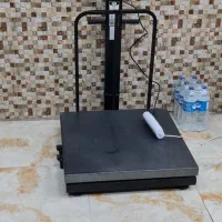 باسکول ۳۰۰ کیلویی محک و ترازو