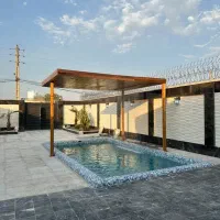 360-باغ-ویلا-مدرن-با-سند-تک-برگ-عرصه-و-عیان