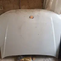 کاپوت پژو پارس|قطعات یدکی و لوازم جانبی|مریوان, |دیوار