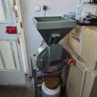 آسیاب قهوه ترک مارک رجبی