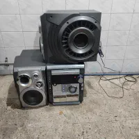 ظبط سامسونگ ساپ دار 4600