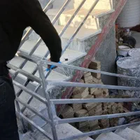 جوشکاری و اهنگری سیار|خدمات پیشه و مهارت|کرج, ساسانی (قلمستان)|دیوار