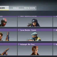 اکانت کالاف