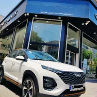 ام‌وی‌ام X33 Cross (اومودا C3) مشابه صفرخشک