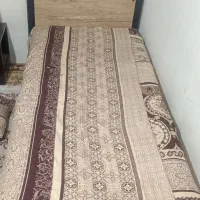 تخت دو طبقه