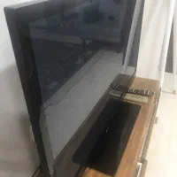 تلویزیون۴۳اینچ سامسونگ|تلویزیون و پروژکتور|گرگان, |دیوار