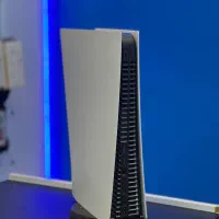 PS5 FAT 825GB 2116 COPY|کنسول، بازی ویدئویی و آنلاین|رشت, بلوار گیلان|دیوار