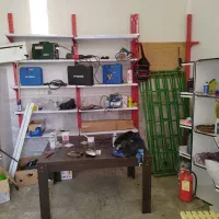 خدمات فنی آچار باز