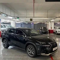 Nx 300 لکسوس