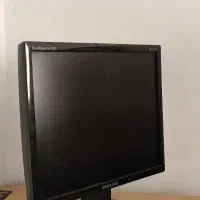 مانیتور سامسونگ ۱۷ اینچ