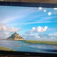 تلوزیون سونی
