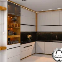 استخدام نیروی کار کابینت سازی